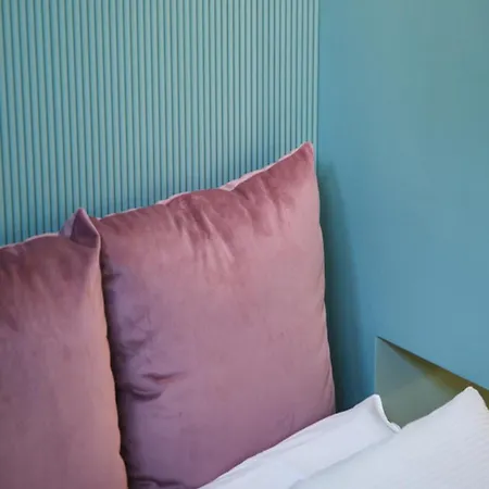 Apartment Casina Doria Pamphili Rom