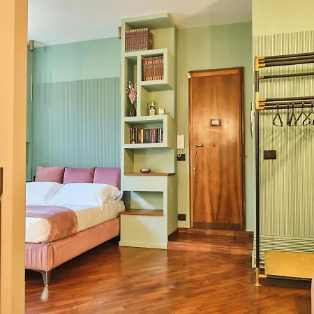 Casina Doria Pamphili Apartment Rome