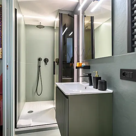 Apartament Casina Doria Pamphili Rzym