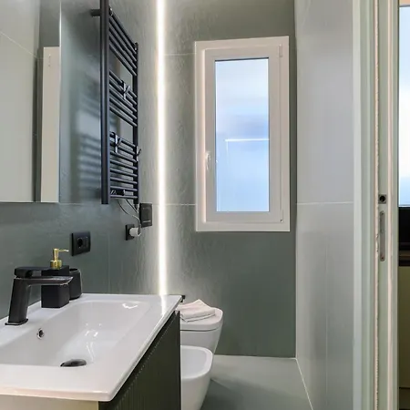 Apartament Casina Doria Pamphili Rzym